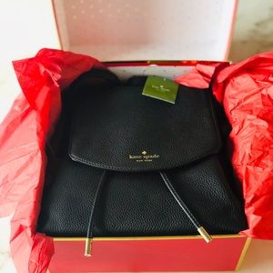 Kate Spade Breezy Mulberry Street